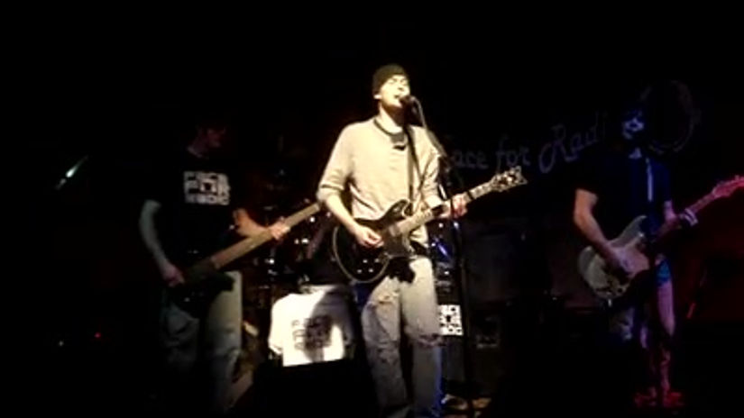 Down - Face For Radio Original